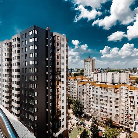 Diplomat The Best Ultra Central Apartaments Кишинев Екстериор снимка