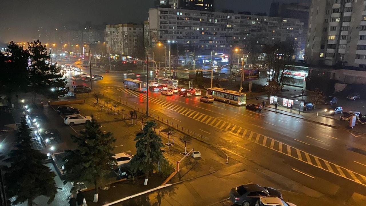 Diplomat The Best Ultra Central Apartaments Кишинев Екстериор снимка