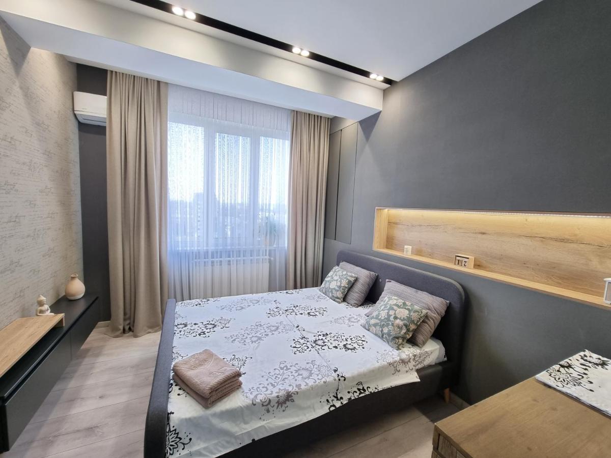 Diplomat The Best Ultra Central Apartaments Кишинев Екстериор снимка