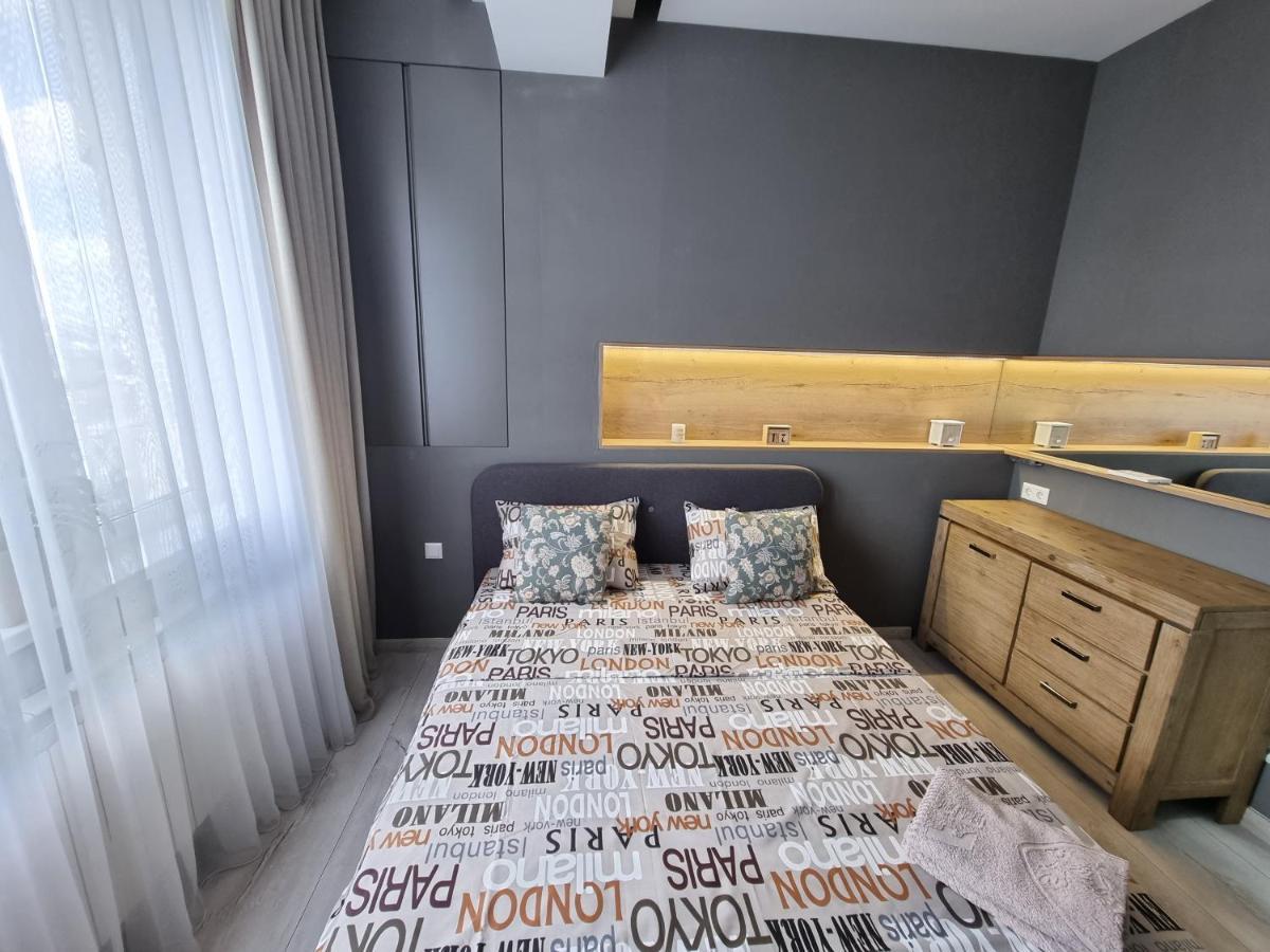 Diplomat The Best Ultra Central Apartaments Кишинев Екстериор снимка
