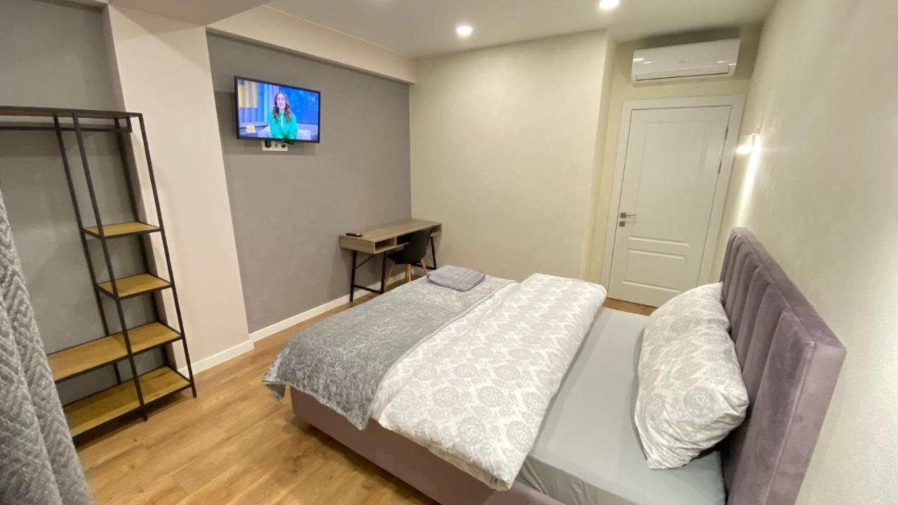 Diplomat The Best Ultra Central Apartaments Кишинев Екстериор снимка